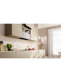 Neff N70 canopy cooker hood 70cm black, imported from the UK