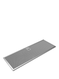 Neff N70 canopy cooker hood 70cm black, imported from the UK