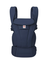 John Lewis Ergobaby Omni Deluxe Cotton Baby Carrier- Buy online at McGrocer