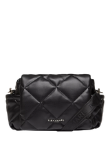 John Lewis Tiba + Marl Nova Buggy Organiser Changing Bag Black 9.7L- Buy online at McGrocer