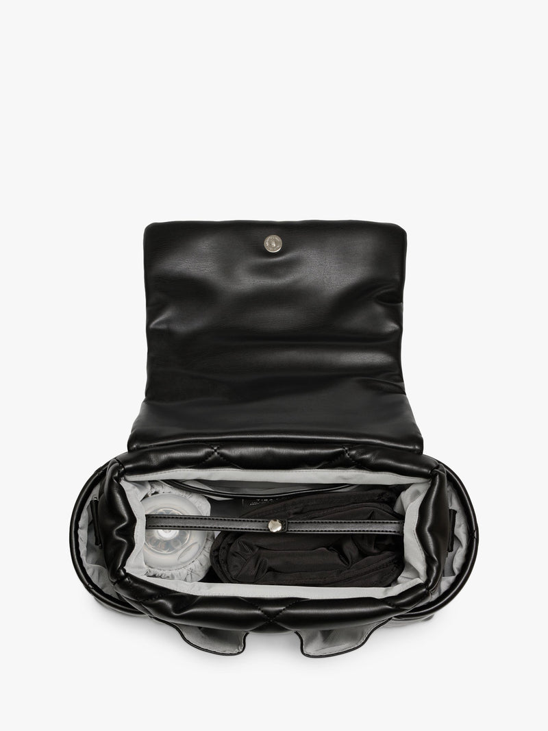 Tiba + Marl Nova buggy organiser Black, imported from the UK