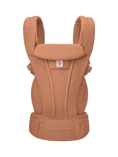 John Lewis Ergobaby Omni Deluxe Mesh Baby Carrier- Buy online at McGrocer
