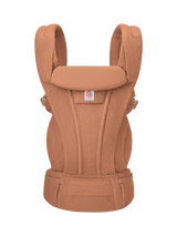 John Lewis Ergobaby Omni Deluxe Mesh Baby Carrier- Buy online at McGrocer
