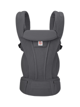 John Lewis All-in-One Mesh Baby Carrier with Storage, Newborn to Toddler (0-48 Months)- Buy online at McGrocer