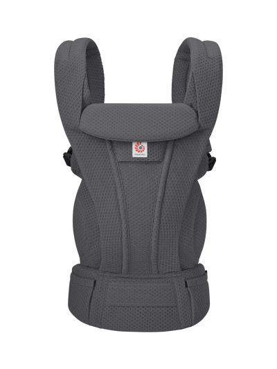 John Lewis All-in-One Mesh Baby Carrier with Storage, Newborn to Toddler (0-48 Months)- Buy online at McGrocer