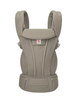 John Lewis Ergobaby Omni Deluxe Mesh Baby Carrier- Buy online at McGrocer