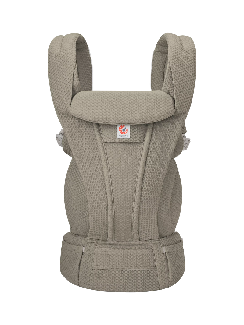 Ergobaby Omni Deluxe Mesh baby carrier - British product