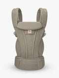 Ergobaby Omni Deluxe Mesh baby carrier - British product