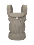 Ergobaby Omni Deluxe Mesh baby carrier - British product