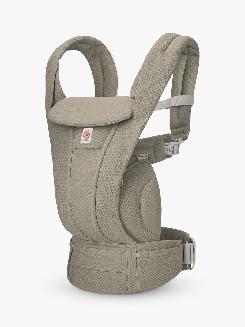 Ergobaby Omni Deluxe Mesh baby carrier - British product