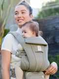 Ergobaby Omni Deluxe Mesh baby carrier - British product