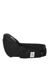 John Lewis Ergobaby Lift Hip Seat Onyx Black- Buy online at McGrocer
