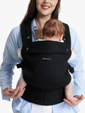Momcozy ergonomic baby carrier (British brand)