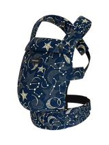 John Lewis Momcozy Ergonomic Baby Carrier, Starry Night- Buy online at McGrocer