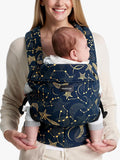 Momcozy Ergonomic Baby Carrier Starry Night, imported from the UK