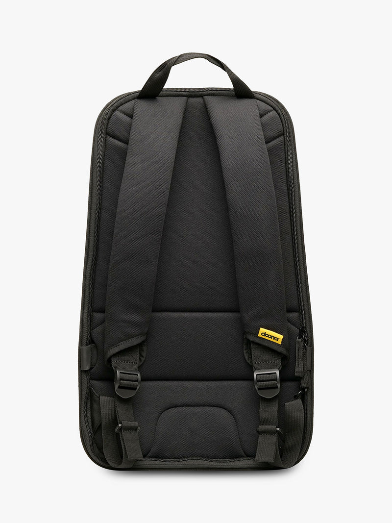 Doona X Pack & Go Basket black stroller backpack, imported from the UK