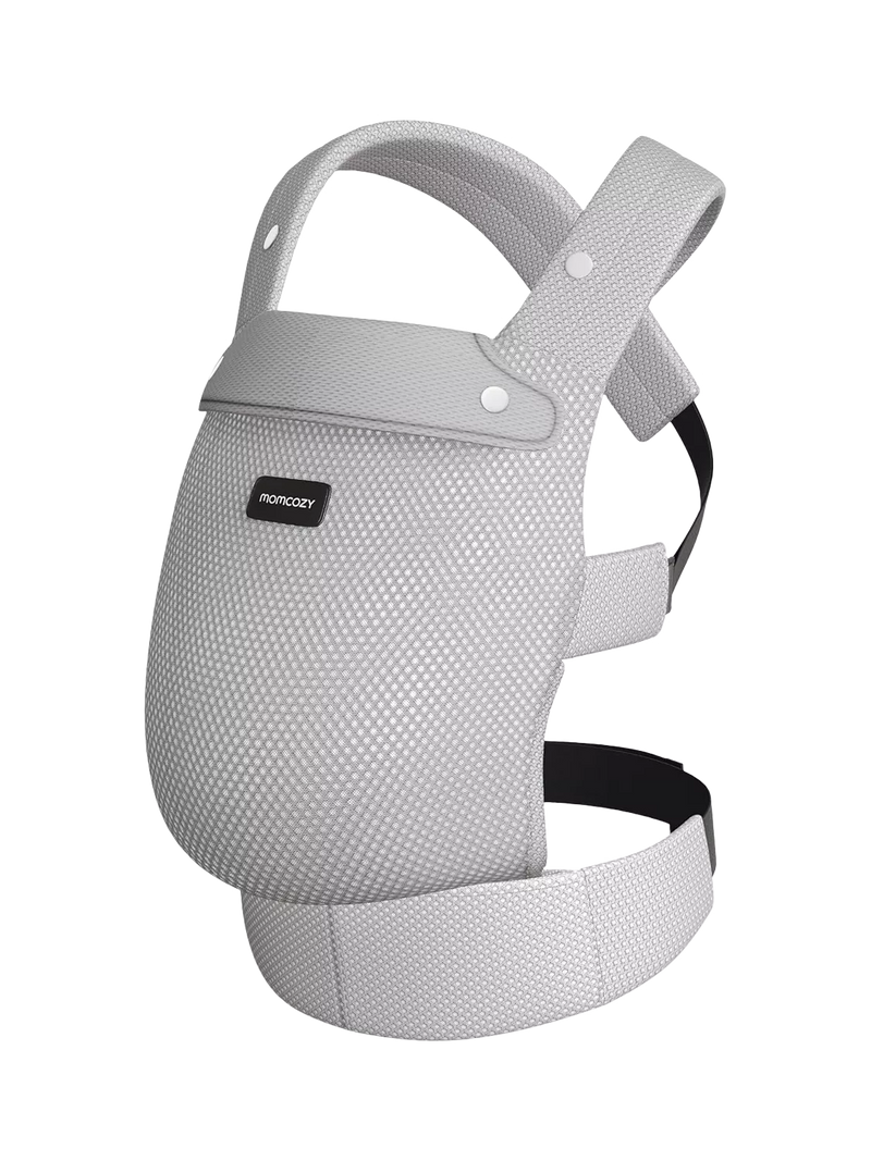 Momcozy Air Mesh Ergonomic Baby Carrier