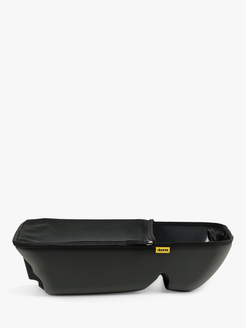 Doona X Storage Basket Black - British product