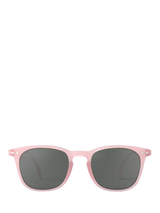 John Lewis IZIPIZI Junior Square Sunglasses for Ages 5-10, Pink- Buy online at McGrocer