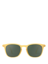 John Lewis IZIPIZI Junior Square Sunglasses 5-10 Years Yellow Kids Sunglasses- Buy online at McGrocer