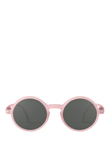 John Lewis IZIPIZI Junior Round Sunglasses Pink 5-10 Years- Buy online at McGrocer