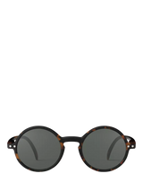 John Lewis Junior Round Sunglasses for Ages 5-10 Tortoise Frame- Buy online at McGrocer