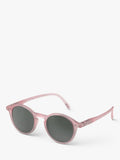 IZIPIZI junior round sunglasses pink 5-10 years (British brand)