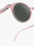 IZIPIZI junior round sunglasses pink 5-10 years (British brand)