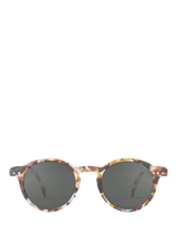 John Lewis IZIPIZI Junior Round Sunglasses Blue/Multi 5-10 Years- Buy online at McGrocer