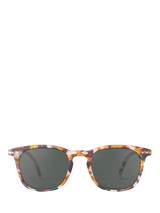 John Lewis IZIPIZI Junior Square Sunglasses 5-10 Years Blue/Multi- Buy online at McGrocer