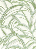 Kimono pattern wallpaper in wide-width format, UK version
