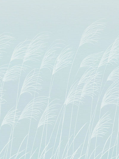 Harlequin Miscanthus Tapet Panel Sett Britisk Hjemmeinnredning