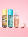 Floral Street Wild Vanilla Orchid perfume mist 125ml, imported from the UK