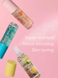 Floral Street Wild Vanilla Orchid perfume mist 125ml, imported from the UK