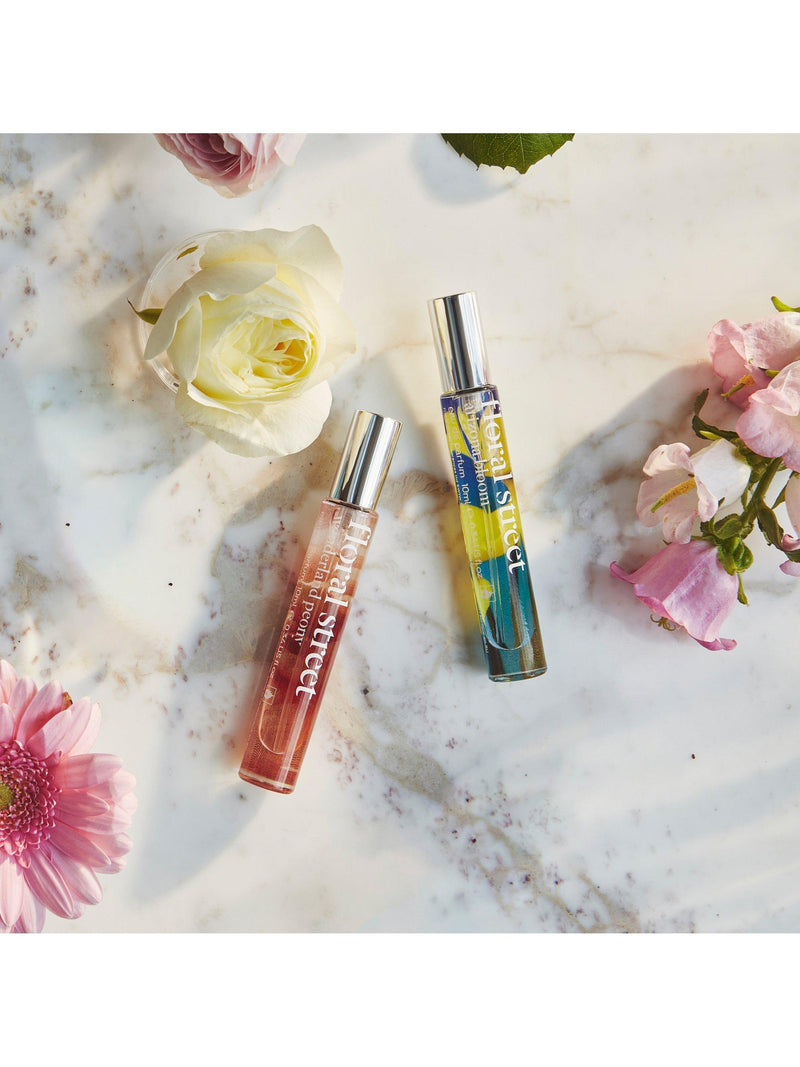Floral Street Dream Duo fragrance gift set 20ml, UK version
