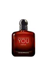 John Lewis Emporio Armani Stronger With You Parfum Fragrance 100ml- Buy online at McGrocer