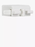 Speedy Products contour brackets pack of 4 white, imported from the UK