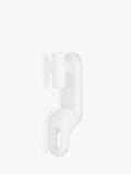 Speedy Products Contour Gliders White Pack of 10 - British product