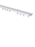 Speedy Products Discrete Top Fix curtain track 150cm (British brand)