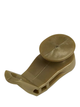John Lewis Speedy Products Fineline Gliders Curtain Accessories Pack of 10- Buy online at McGrocer