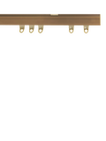 Speedy Products Fineline Track Curtain Track 200cm