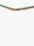 Speedy Products Fineline curtain track 200cm, UK version