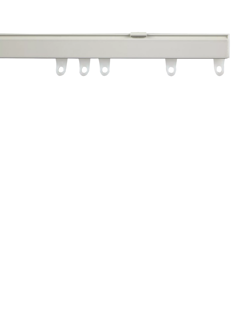 Speedy Products Fineline curtain track 200cm, UK version