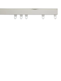 Speedy Products Fineline curtain track 200cm, UK version