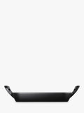 Le Creuset square BBQ grilling basket 30cm, imported from the UK