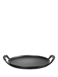 Le Creuset cast iron pizza pan outdoor 35cm, UK version