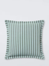 John Lewis John Lewis Leckford Striped Cushion 50 x 50cm- Buy online at McGrocer