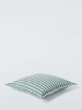 John Lewis Leckford striped cushion 50x50cm, imported from the UK