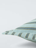 John Lewis Leckford striped cushion 50x50cm, imported from the UK