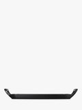 Le Creuset cast iron outdoor rectangular griddle 40cm, UK version